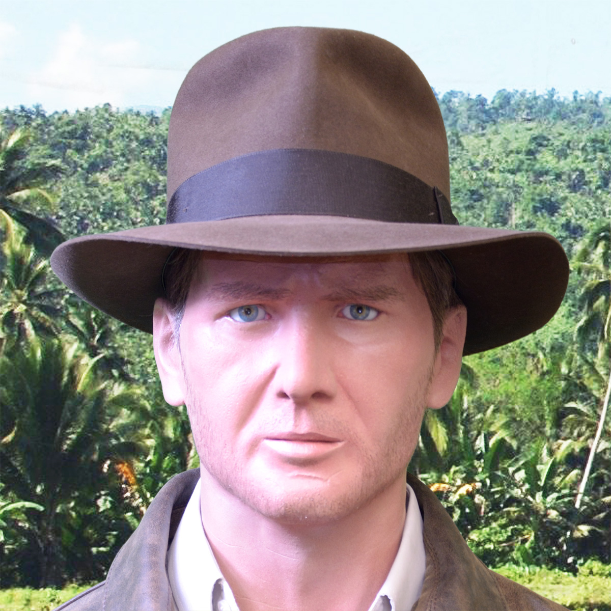 Indiana Jones Hat | lupon.gov.ph